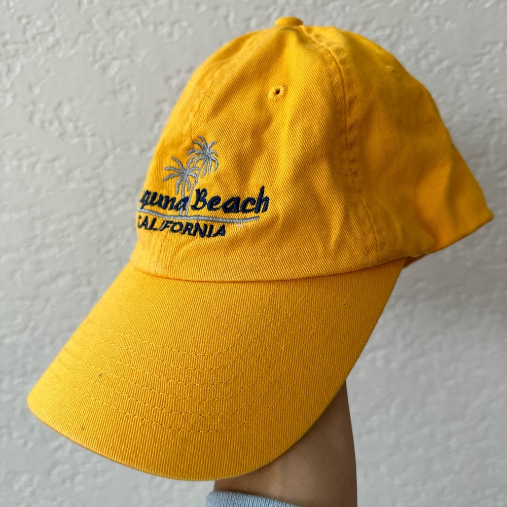 Cute California ball cap